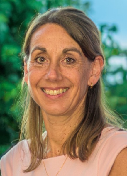 Wanda Klomp, logopedist bij Logopediepraktijk Mill